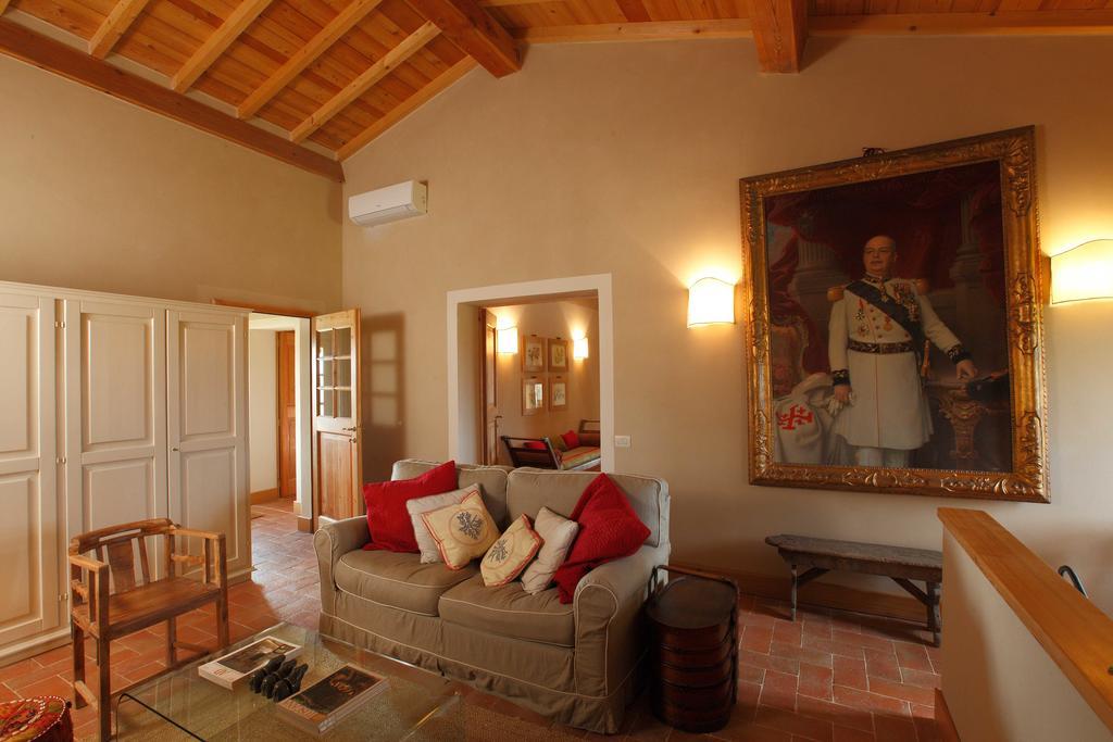 Casa Terzerie Bed & Breakfast Braccagni