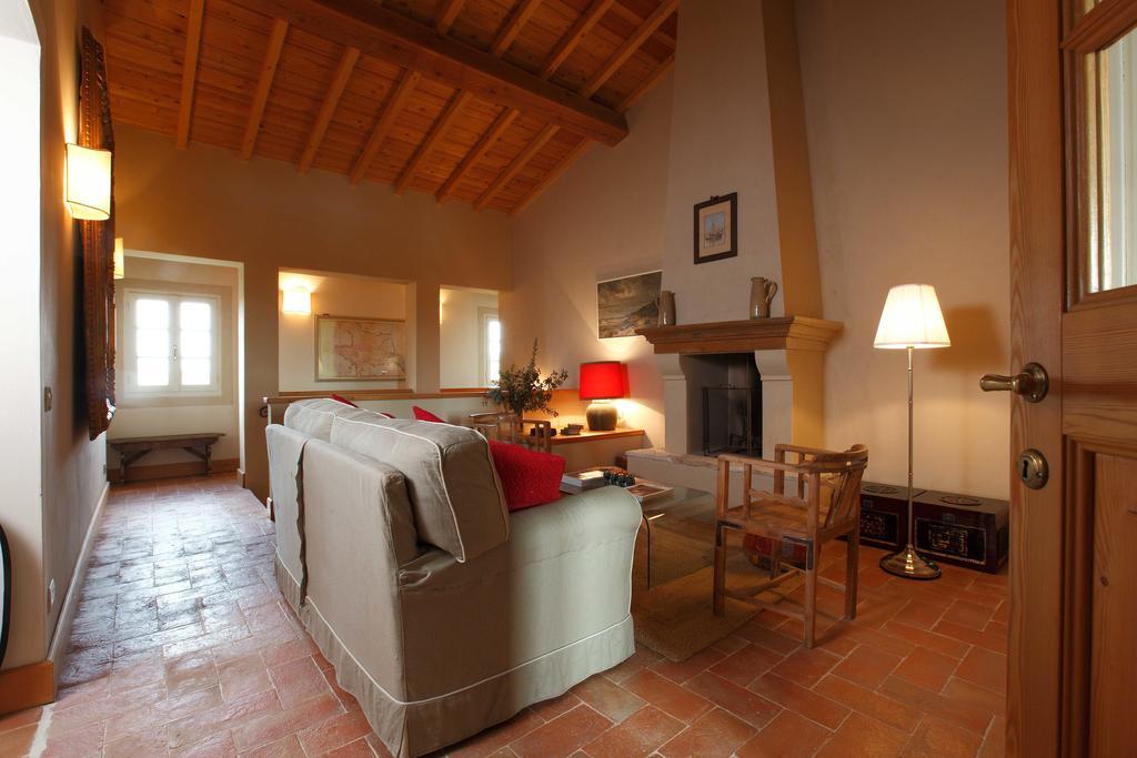 Casa Terzerie Bed & Breakfast 3*