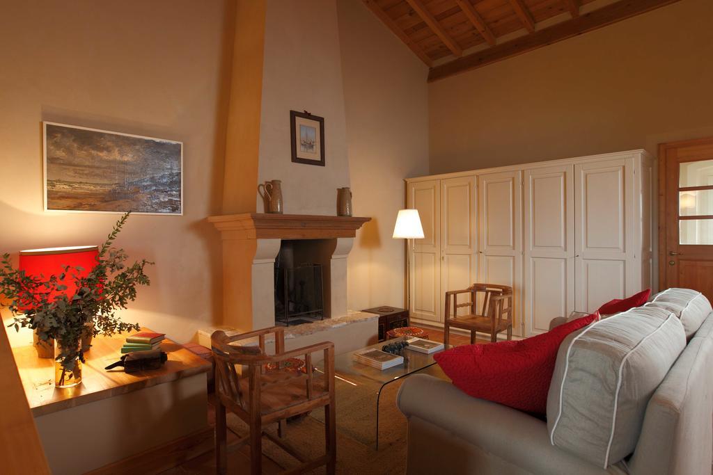 Bed & Breakfast Casa Terzerie 3*