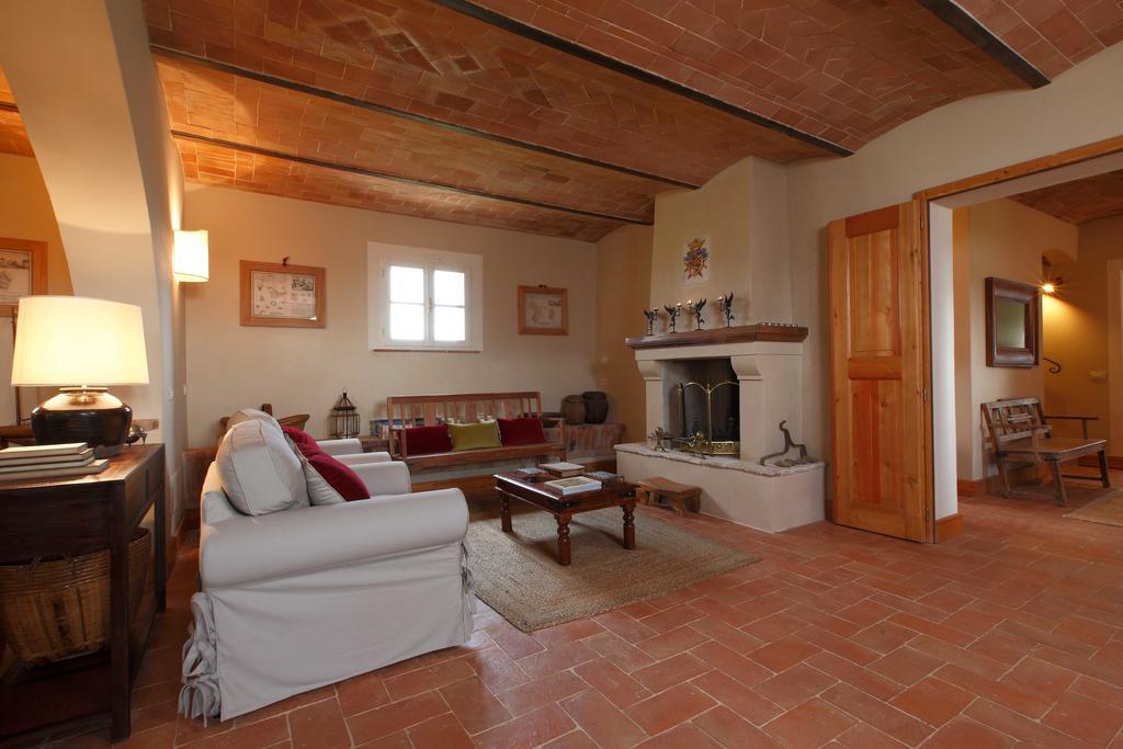 Bed & Breakfast Casa Terzerie 3*