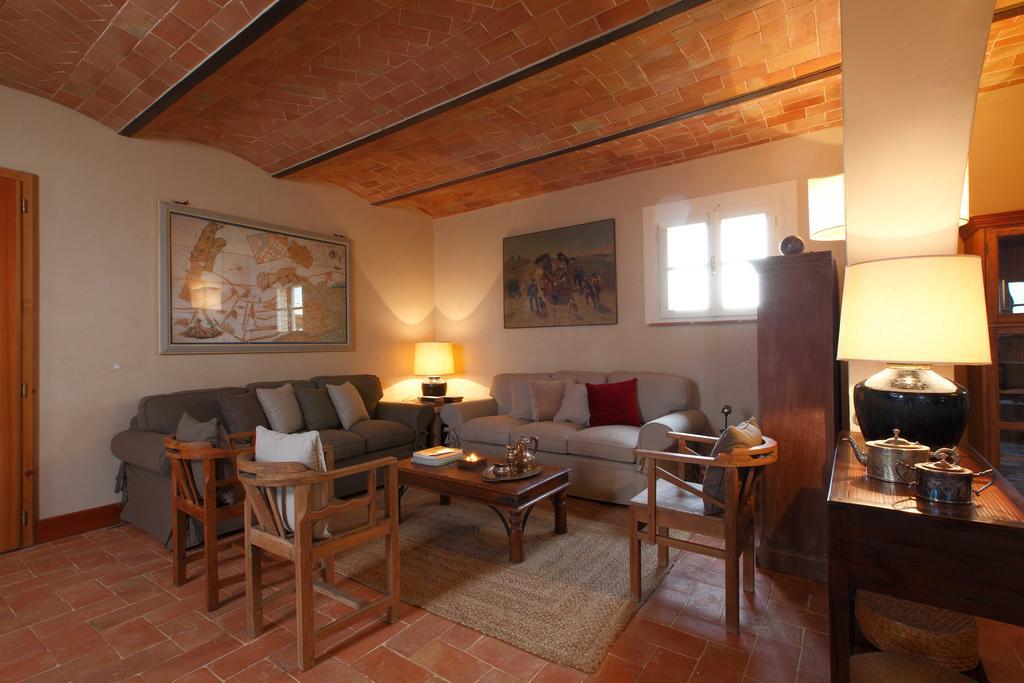 Bed & Breakfast Casa Terzerie Braccagni