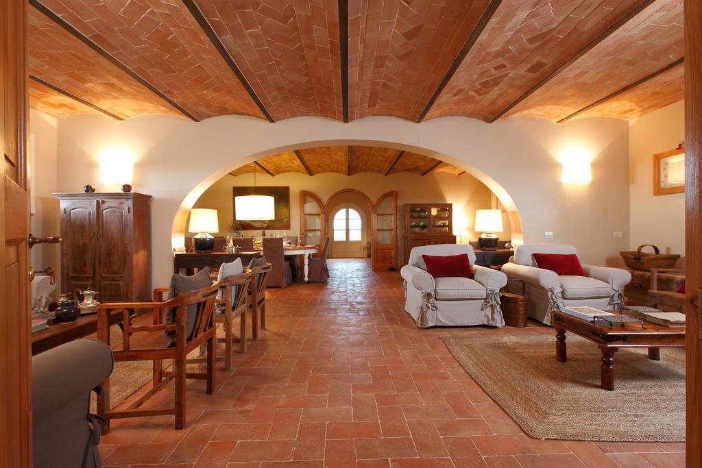Casa Terzerie Bed & Breakfast