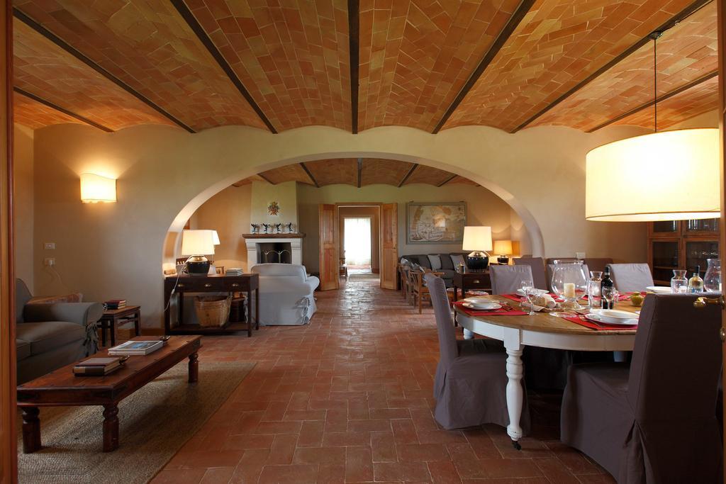 Bed & Breakfast Casa Terzerie 3*