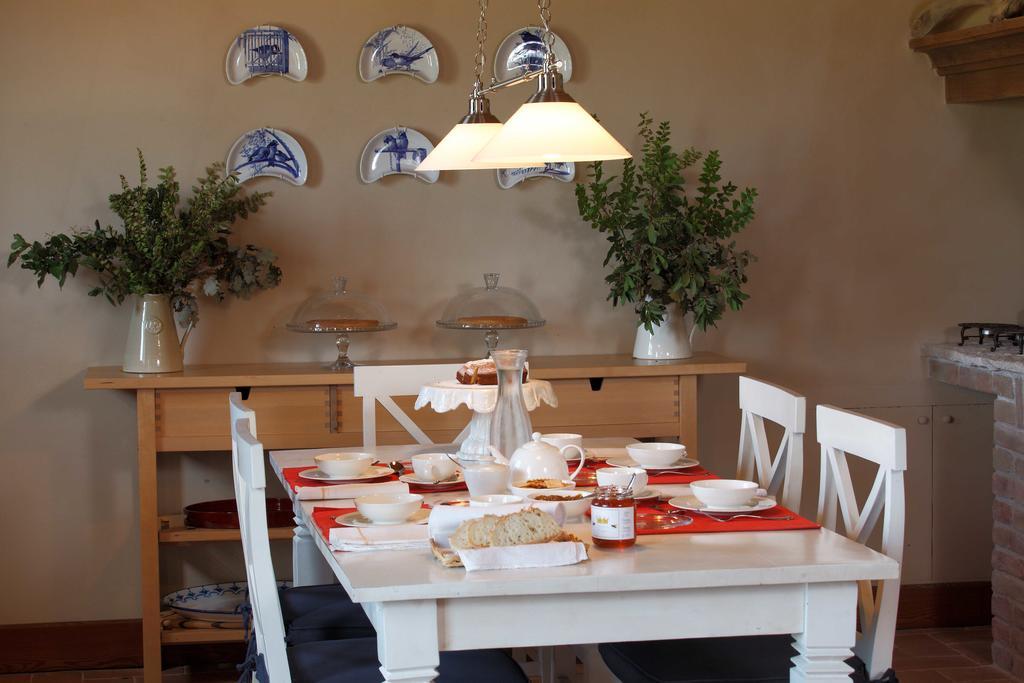 Bed & Breakfast Casa Terzerie 3*