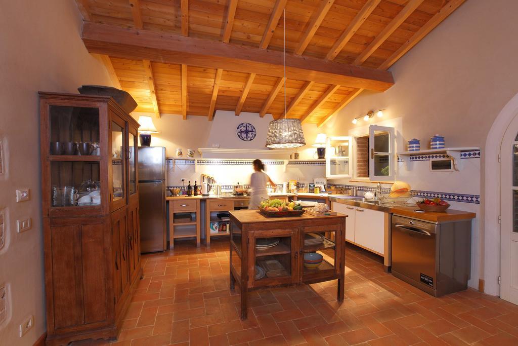 Casa Terzerie