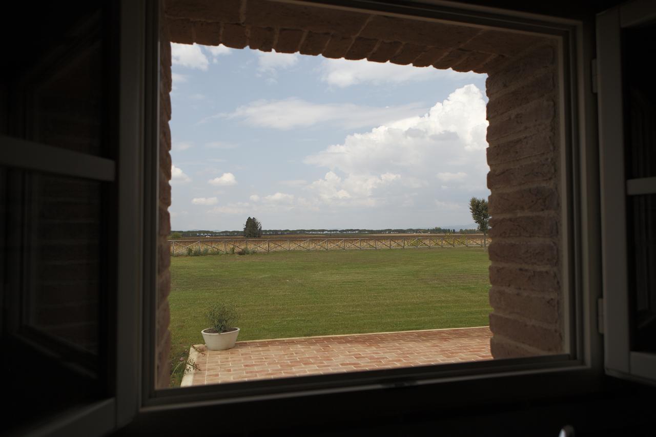 Casa Terzerie Braccagni